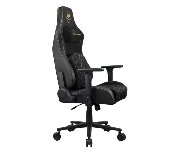 Cougar Defensor Gold F - 1297759 - zdjęcie 4